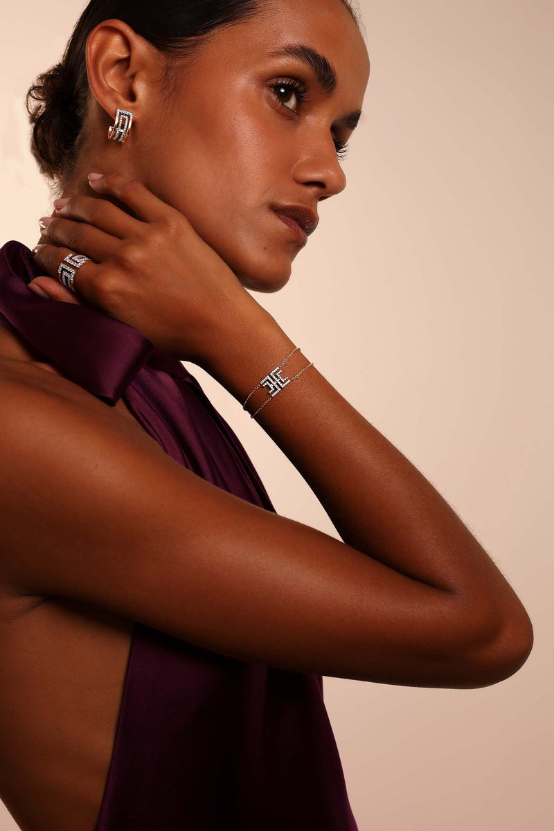 Harper Bracelet - Product second card image