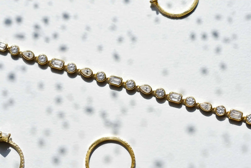 Versa Bracelet - Product second card image