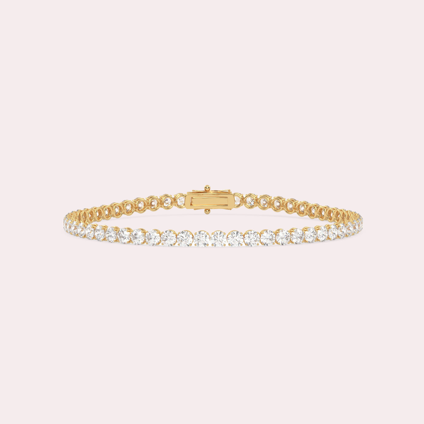 Tennis Bracelet
