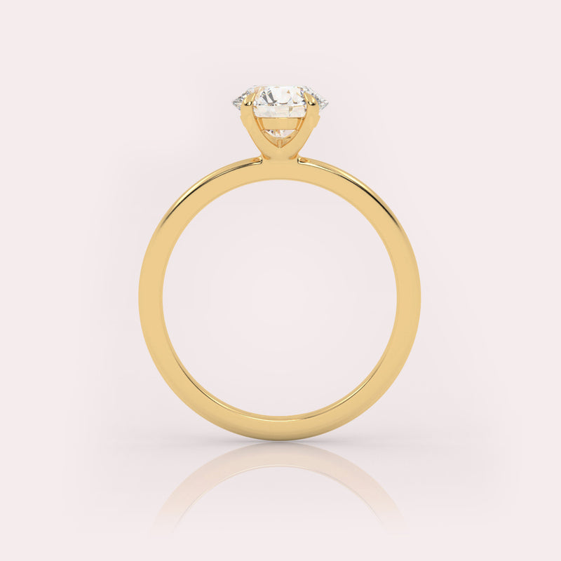 Classic Solitaire - Product second card image