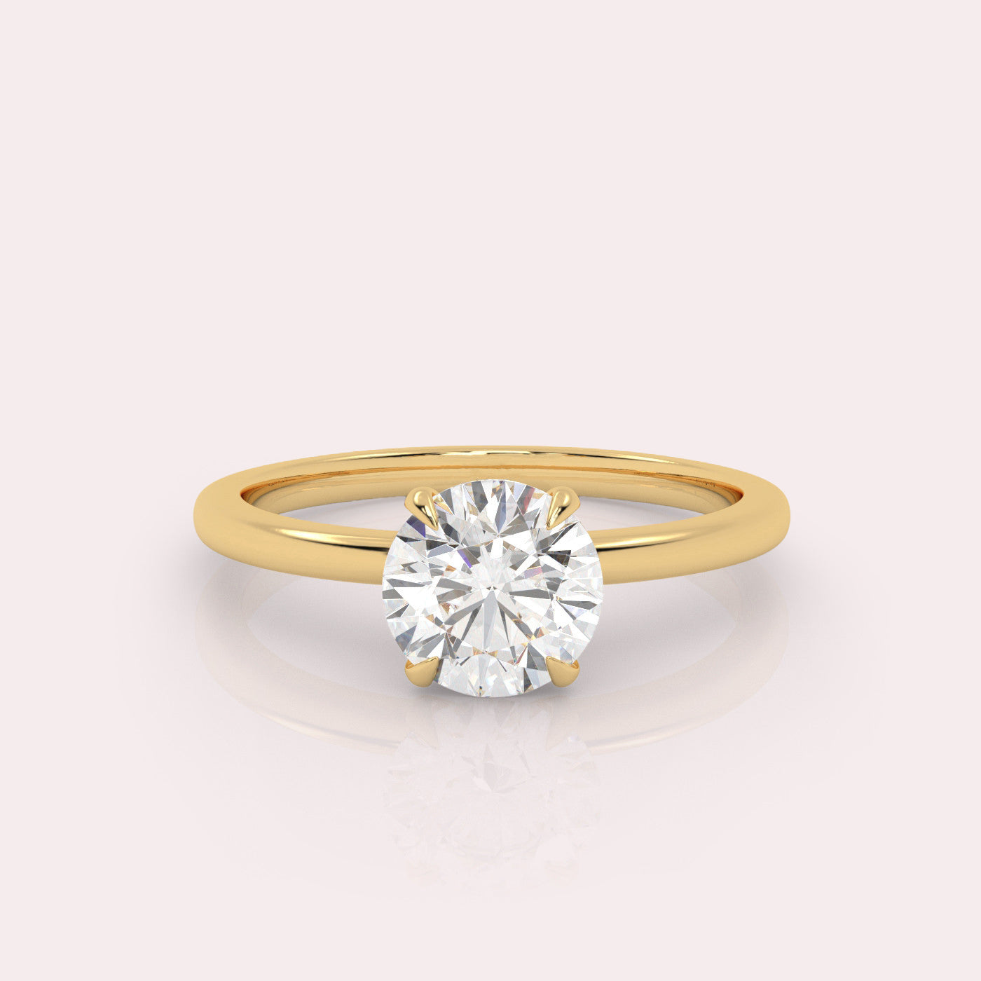 Classic Solitaire