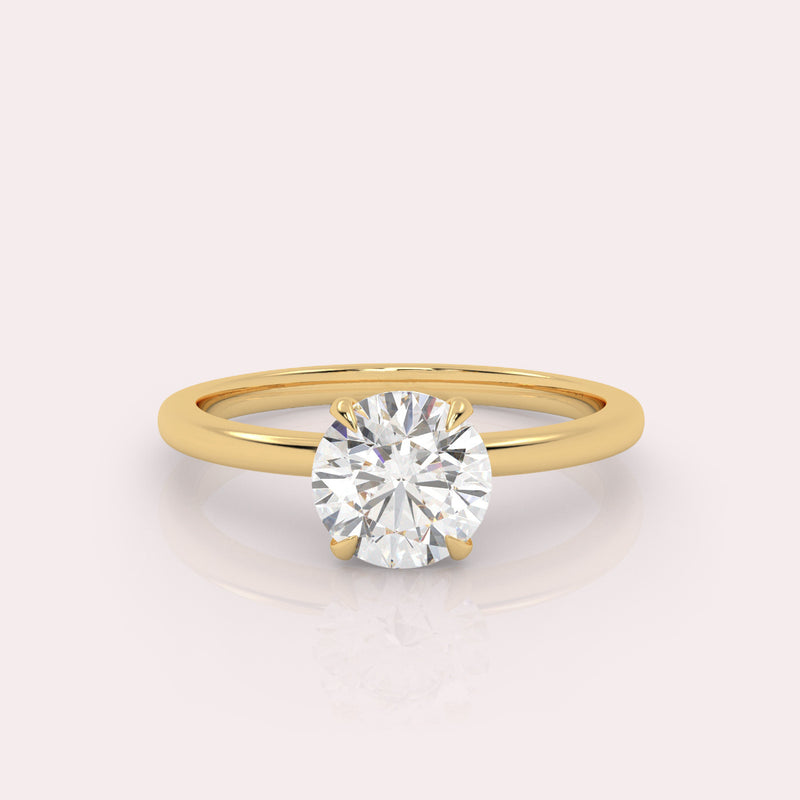 Classic Solitaire